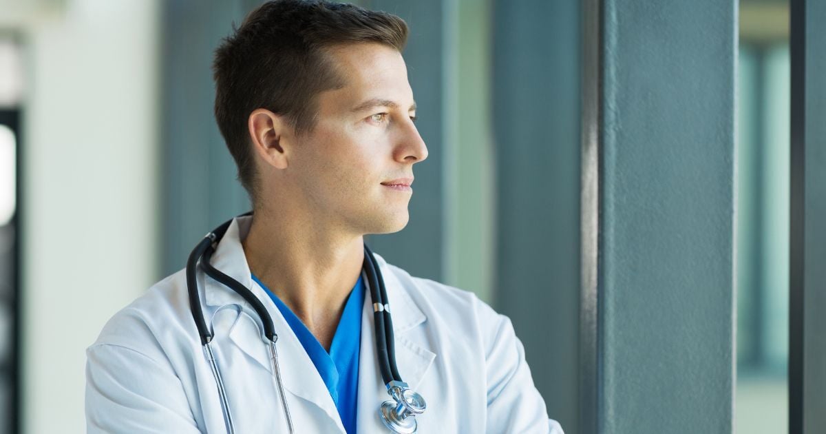 is it worth it to become a doctor