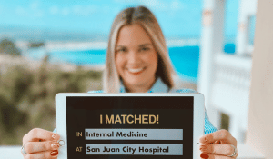 Match Results | UMHS Medical School