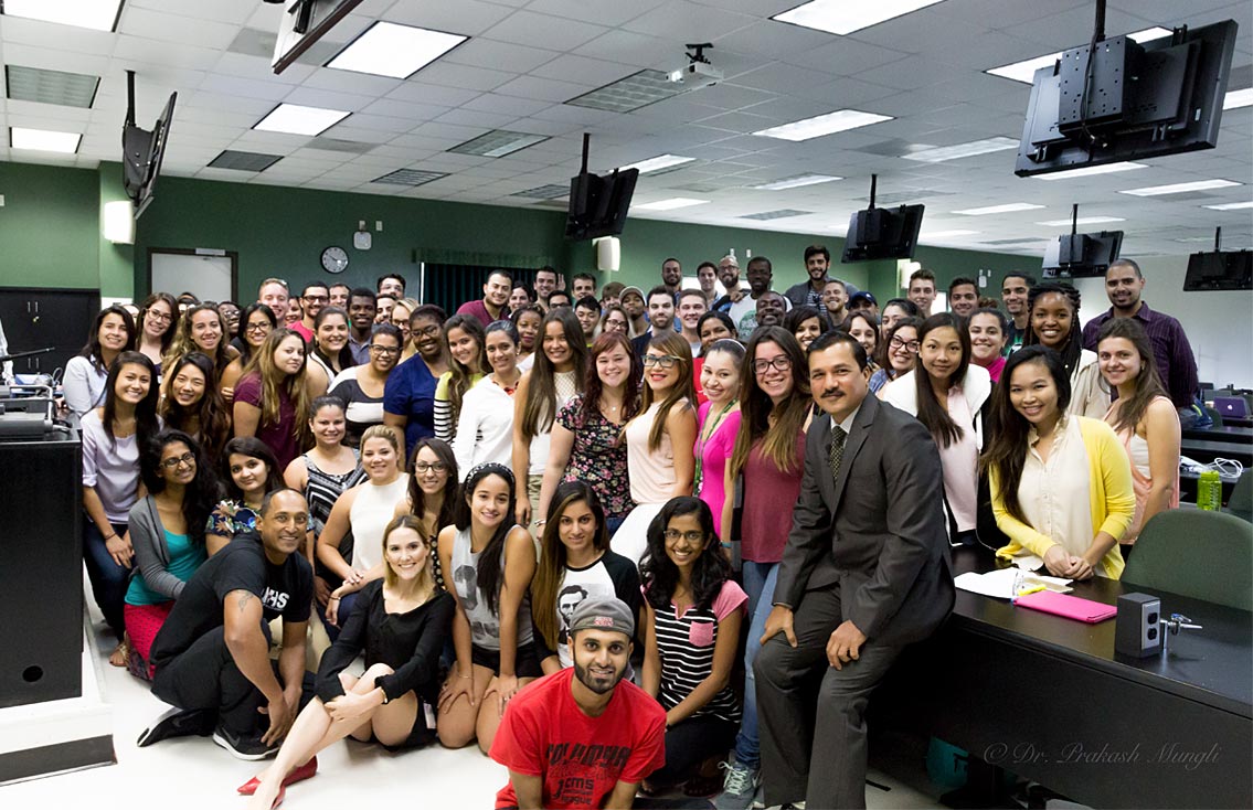 umhs multipurpose lab