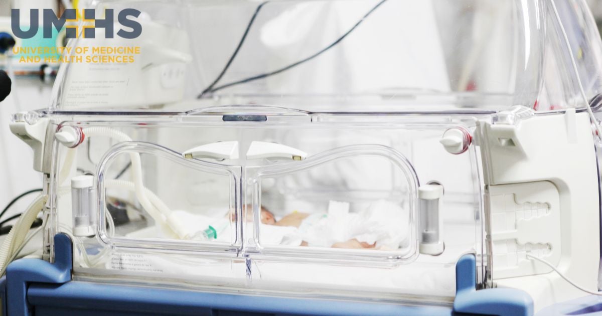 How to become a Neonatologist?