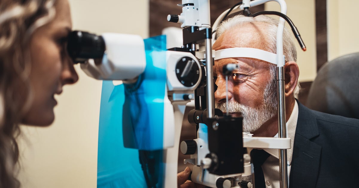 Brampton Optometrist