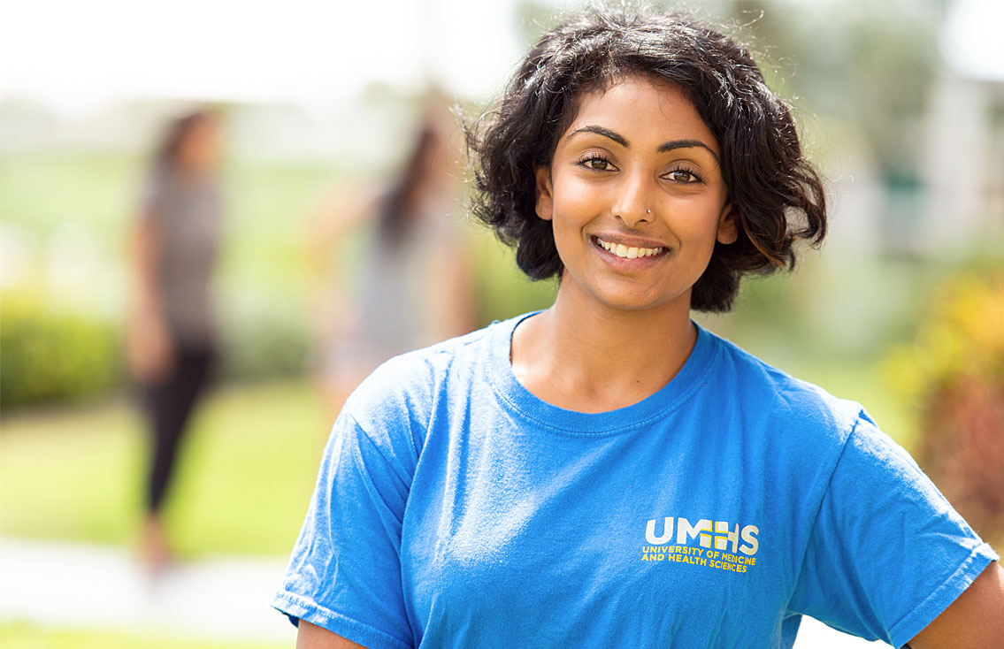 umhs medical student