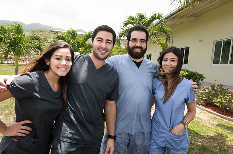umhs medical students