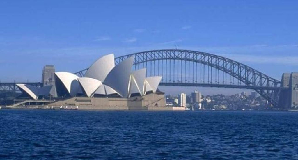sydney