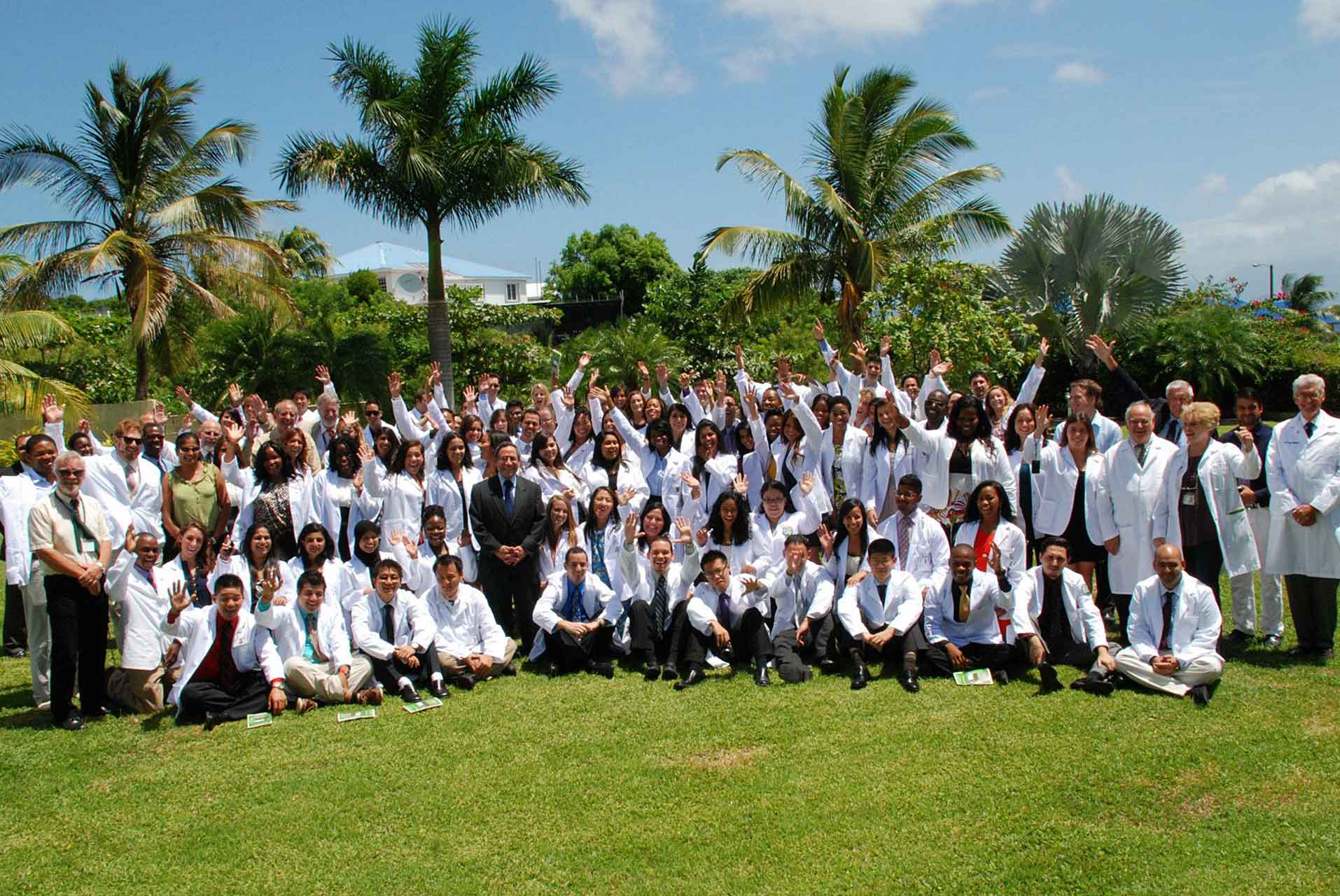 umhs whitecoat ceremony